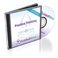 Positive Thinking CD Album Cover